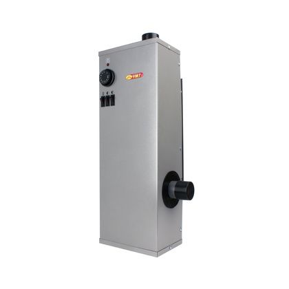 Котёл отопления Урал-Микма-Терм (УМТ) ЭВПМ-12 Эльбрус с механическим пультом нержавеющий ТЭН ступени 4/8/12 в Горно-Алтайске