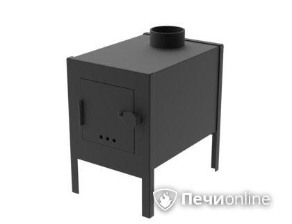 Печь-буржуйка Протопи Буржуйка в Горно-Алтайске