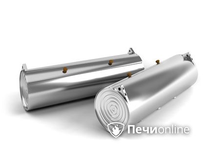 Бак выносной для бани TMF Бак выносной Цеппелин 70 л . горизонтальный Термофор в Горно-Алтайске