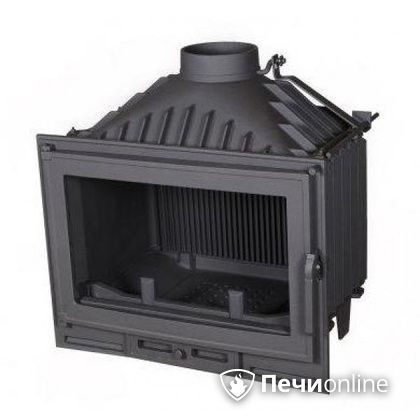 Каминная топка Nordflam DEIMOS 14 кВт в Горно-Алтайске
