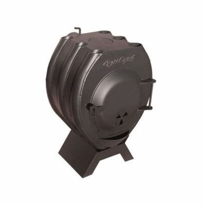 Отопительная печь Березка BulyK 100 в Горно-Алтайске