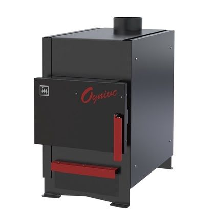 Отопительная печь Термокрафт Ognivo I в Горно-Алтайске