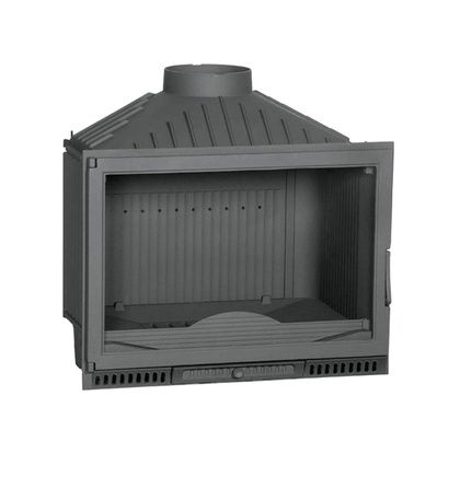 Каминная топка Ferguss FG19 clapet в Горно-Алтайске