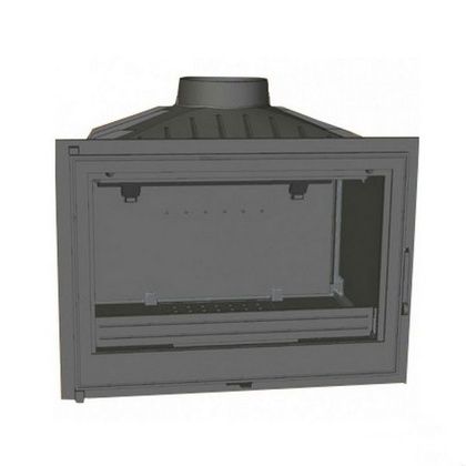 Каминная топка Ferguss FG17 Air ext в Горно-Алтайске