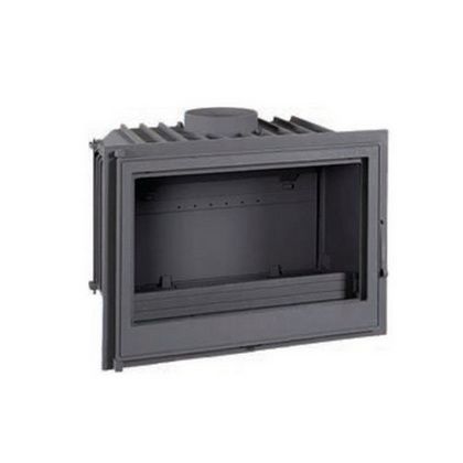 Каминная топка Ferguss FG18 в Горно-Алтайске