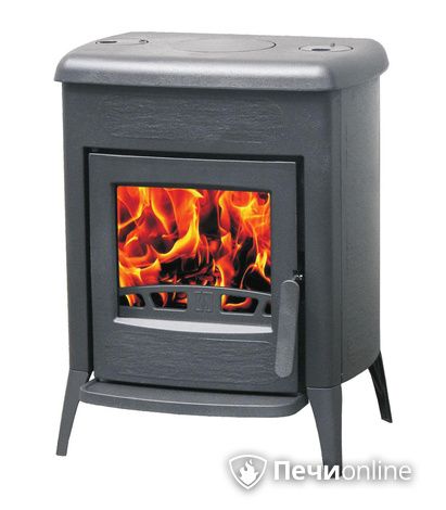 Отопительно-варочная печь Plamen Amyty 3 в Горно-Алтайске