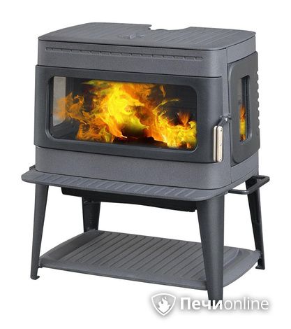 Отопительная печь Plamen Authentic 50 в Горно-Алтайске