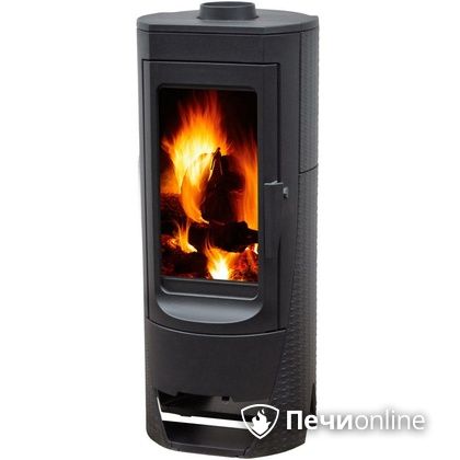 Отопительная печь Plamen Nera в Горно-Алтайске