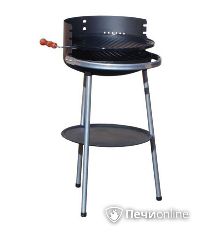 Гриль Plamen Гриль 40 см в Горно-Алтайске