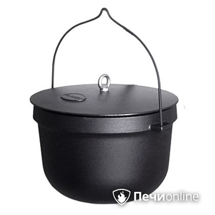  Plamen Котелок 20 л (с крышкой) в Горно-Алтайске