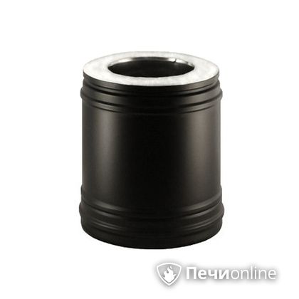 Сэндвич трубы Schiedel Элемент трубы 250мм д.150 Permetr в Горно-Алтайске