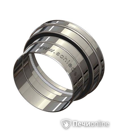 Переходники Schiedel Переходник к TF 1000 д.160 UNI в Горно-Алтайске