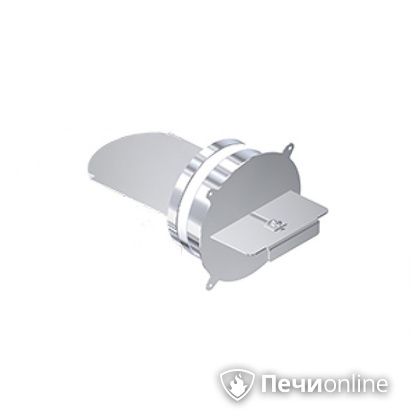 Шиберы Schiedel Шибер д.200 UNI в Горно-Алтайске