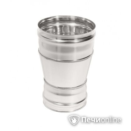 Адаптеры Теплов и Сухов Адаптер переход МАМА 430-0.8 D100/115 в Горно-Алтайске