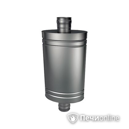 Бак на трубе Теплов и Сухов Р-М 75л 201 115 / D 115 в Горно-Алтайске