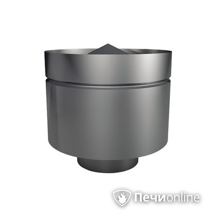  Теплов и Сухов Дефлектор ДМ-Р 430-0.5 D200 в Горно-Алтайске