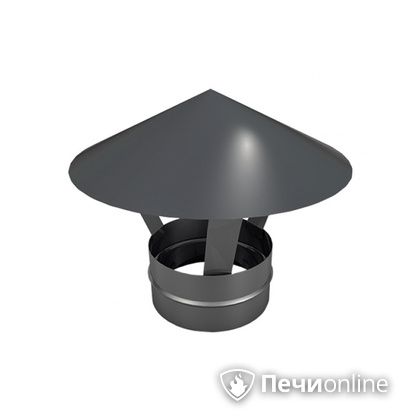  Теплов и Сухов Зонт ЗМ-Р 304-0.5 D150 в Горно-Алтайске