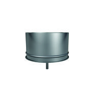 Конденсатосборник Теплов и Сухов Конденсатоотвод моно КМ-Р 430 0.5 D120