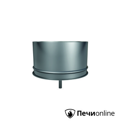 Конденсатосборник Теплов и Сухов Конденсатоотвод моно КМ-Р 430 0.5 D200 в Горно-Алтайске