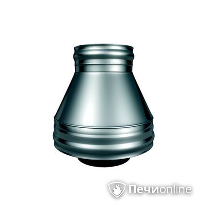 Конусы Теплов и Сухов Конус Термо КТ-Р 430-0.5/430-0.5 D200/260 в Горно-Алтайске