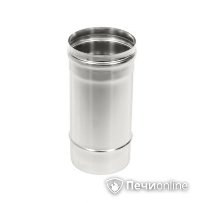 Одностенные трубы Теплов и Сухов Труба L250 ТМ-Р 430-0.5 D150 в Горно-Алтайске