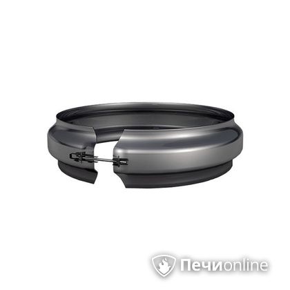 Хомуты Теплов и Сухов Хомут трубный на болте D 115 в Горно-Алтайске