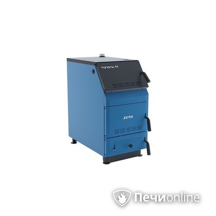 Комбинированные котлы Zota Тополь М-80 в Горно-Алтайске