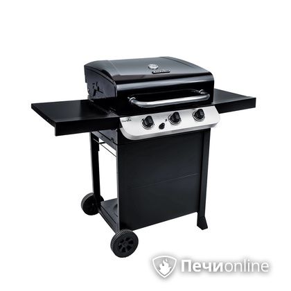 Гриль-барбекю на газу Char-Broil Char-Broil Performance 3B в Горно-Алтайске