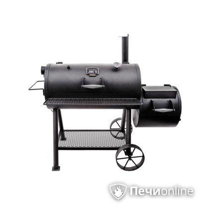 Коптильня Oklahoma Joe's HIGHLAND Reverse Flow в Горно-Алтайске