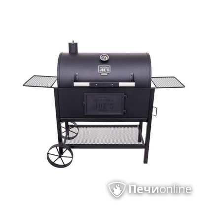 Угольный гриль-барбекю Oklahoma Joe's JUDGE в Горно-Алтайске