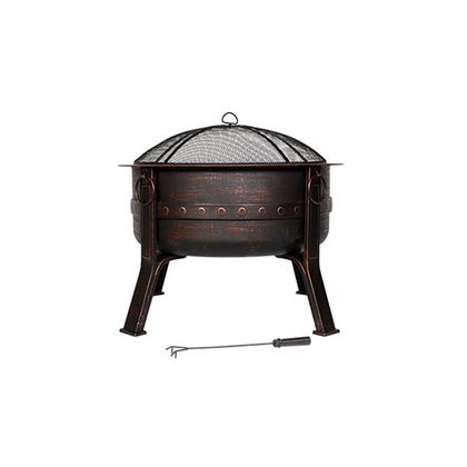 Чаши для костра La Hacienda Brava в Горно-Алтайске