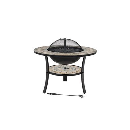 Чаши для костра La Hacienda Mykonos в Горно-Алтайске