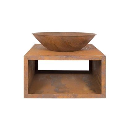 Чаши для костра La Hacienda Moho в Горно-Алтайске