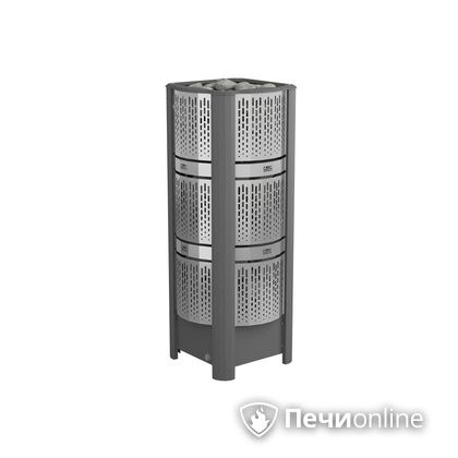 Электрокаменки для сауны (электрические печи) Костёр RAIN Corner 9 в Горно-Алтайске