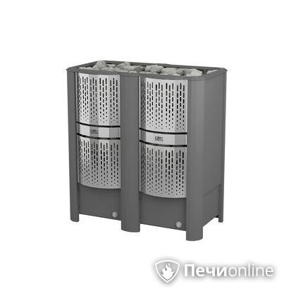 Электрокаменки (электрические печи) Костёр RAIN Pro 12 в Горно-Алтайске