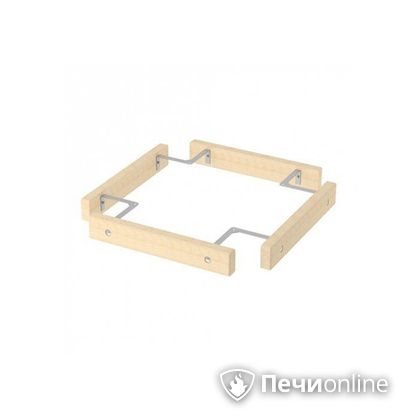 Защитное ограждение Костёр RAIN в Горно-Алтайске