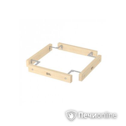 Защитное ограждение Костёр QUADRO в Горно-Алтайске