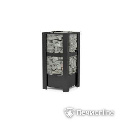 Электрокаменки (электрические печи) Костёр QUADRO Corner 6 в Горно-Алтайске