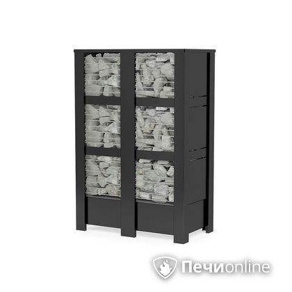 Электрокаменки (электрические печи) Костёр QUADRO Pro 18 в Горно-Алтайске