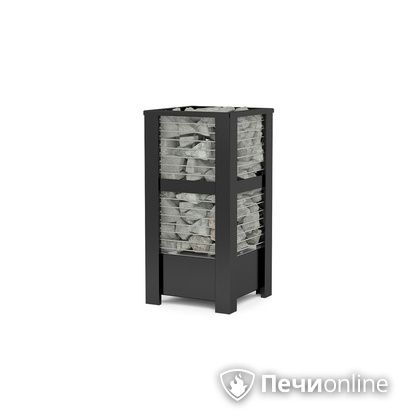 Электрокаменка для сауны Костёр QUADRO Soft 6 в Горно-Алтайске