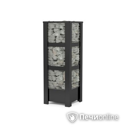 Электрокаменки (электрические печи) Костёр QUADRO Soft 9 в Горно-Алтайске