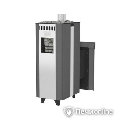 Дровяная печь Костёр ПаРус 24 РЕЛАКС в Горно-Алтайске