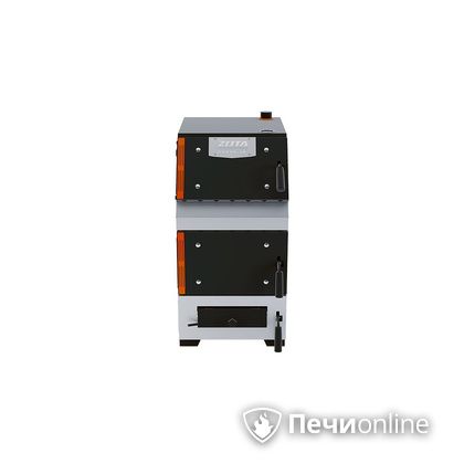 Комбинированный котел Zota Тополь ВК-22 в Горно-Алтайске