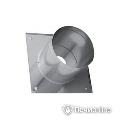  Феррум Разделка потолочная нерж. 600 d-210 в Горно-Алтайске