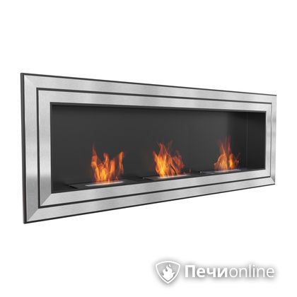 Биокамин Kratki JULIET/1800 TUV (1100x650) в Горно-Алтайске