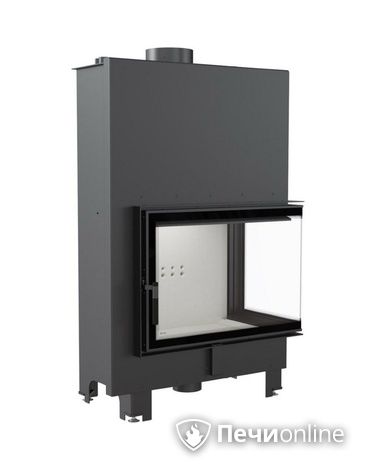 Каминная топка Kratki MBA/PW/17/P/BS/W в Горно-Алтайске