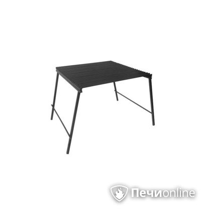 Решетка Везувий Турист в Горно-Алтайске