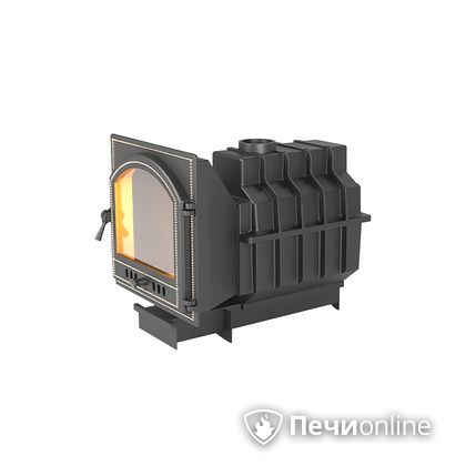 Печь для бани Везувий Легенда Ретро 24 (205) в Горно-Алтайске