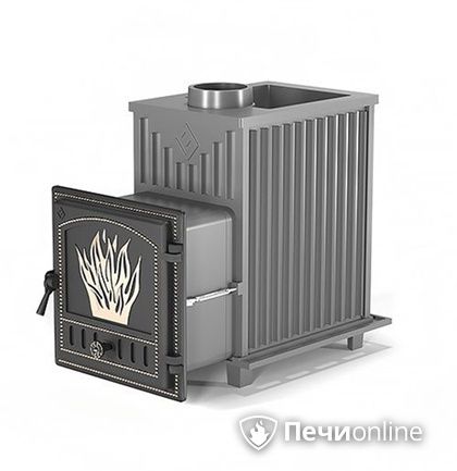 Дровяные печи-каменки Everest 24 281 в Горно-Алтайске