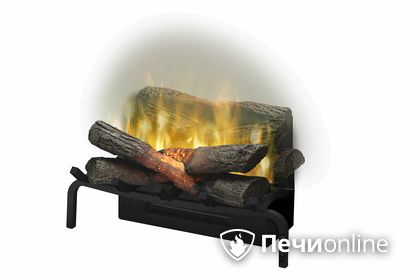 Электрический очаг Dimplex RevIllusion RLG20 в Горно-Алтайске